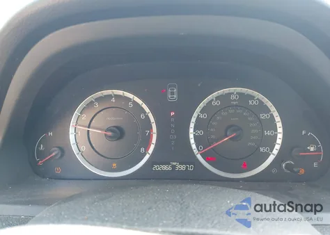 2011 Honda Accord Lx from USA, damaged, VIN 1HGCP2F34BA108836